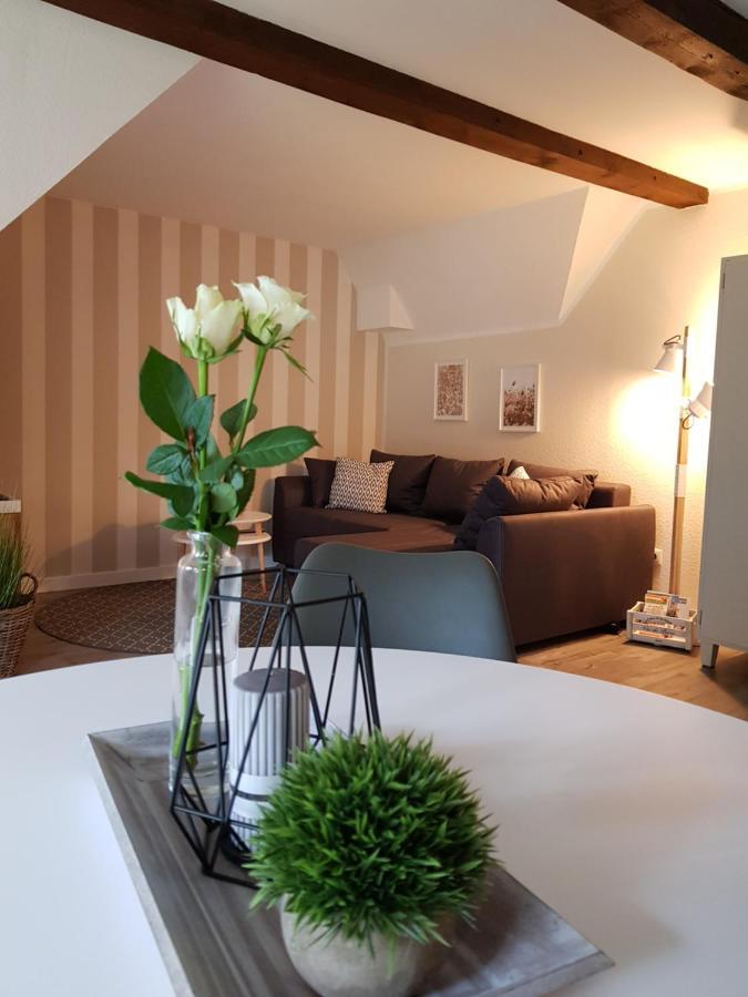 Neu Renovierte Ferienwohnung Mit Poolhaus & Sauna Auf Dem Bauernhof Oetzen Luaran gambar